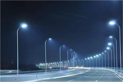 優聯科技:中國現代路燈照明與控制技術已經崛起
