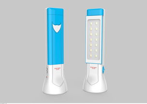 移動照明產(chǎn)品設計