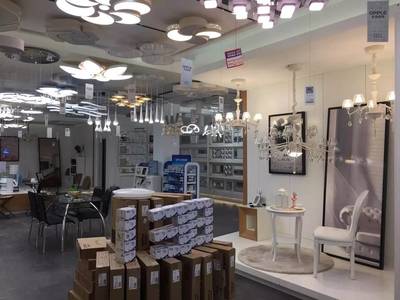 沒(méi)有大動(dòng)作哪敢驚動(dòng)您!歐普照明工廠直購(gòu)會(huì)讓臨武人專享出廠價(jià)!_文化_網(wǎng)