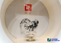 多樣化產品引領創新 三星展示高光效及獲獎LED照明技術