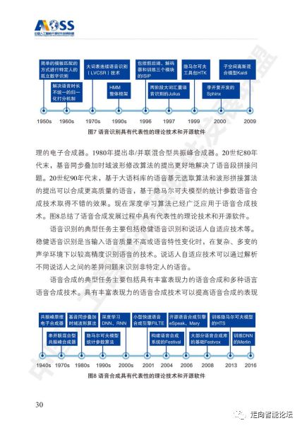 人工智能開源新紀元 解讀《2018中國人工智能開源軟件發(fā)展白皮書》及基礎(chǔ)軟件開發(fā)趨勢